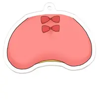 炒飯 - Acrylic Key Chain - Key Chain - VTuber