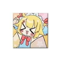 炒飯 - Badge - VTuber