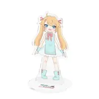 炒飯 - Acrylic stand - VTuber