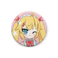炒飯 - Badge - VTuber