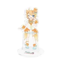 炒飯 - Acrylic stand - VTuber