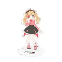 炒飯 - Acrylic stand - VTuber