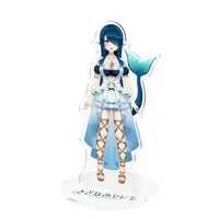 Sazanami Serena - Acrylic stand - VTuber