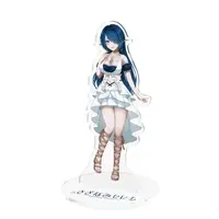 Sazanami Serena - Acrylic stand - VTuber