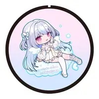 Amatsuka Cocone - Badge - VTuber