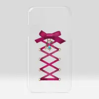 Kitune-san - Smartphone Cover - VTuber Size-iPhone11