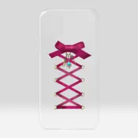 Kitune-san - Smartphone Cover - VTuber Size-iPhone11ProMax