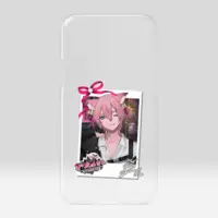 Kitune-san - Smartphone Cover - VTuber Size-iPhone11Pro