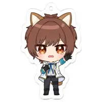 Kisaragi Ado - Key Chain - Acrylic Key Chain - VTuber