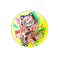 Eleki Antares - Badge - VTuber