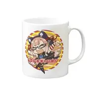 Eleki Antares - Tumbler, Glass - VTuber