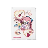 Eleki Antares - Mirror - VTuber