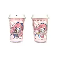 Eleki Antares - Portable Mini Humidifier - VTuber