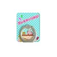 Eleki Antares - Smartphone Ring Holder - VTuber