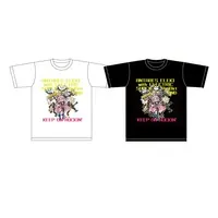 Eleki Antares - Clothes - T-shirts - VTuber Size-M