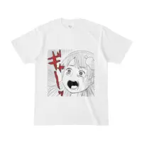 Olilin. - Clothes - T-shirts - VTuber Size-S