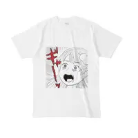 Olilin. - Clothes - T-shirts - VTuber Size-L