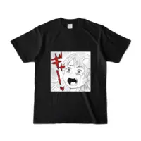 Olilin. - Clothes - T-shirts - VTuber Size-S