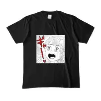 Olilin. - Clothes - T-shirts - VTuber Size-M