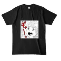 Olilin. - Clothes - T-shirts - VTuber Size-L