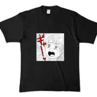 Olilin. - Clothes - T-shirts - VTuber Size-XL