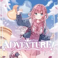 Amane Momo - Acrylic stand - VTuber