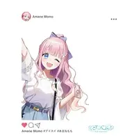 Amane Momo - Complete Set - VTuber
