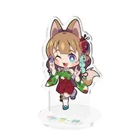 Tomone Enishi - Acrylic stand - VTuber