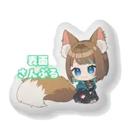 Tomone Enishi - Cushion - VTuber