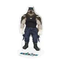 Yaneura Souji - Acrylic stand - VTuber Size-100x100mm