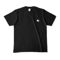 Asano Ruri - Clothes - T-shirts - VTuber Size-M