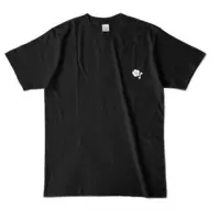 Asano Ruri - Clothes - T-shirts - VTuber Size-L