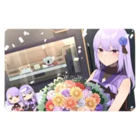 Asano Ruri - Stickers - VTuber