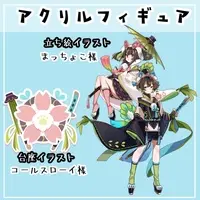 VTuber - Acrylic stand