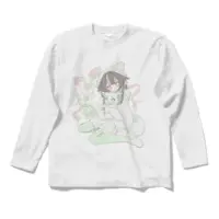 VTuber - Clothes - T-shirts Size-S