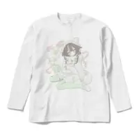 VTuber - Clothes - T-shirts Size-M