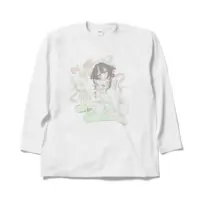 VTuber - Clothes - T-shirts Size-XL
