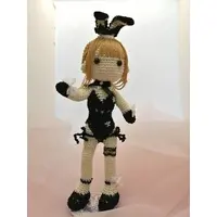 Akasa Tanu - Plush - VTuber