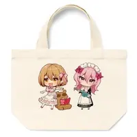 Akasa Tanu - Bag - VTuber