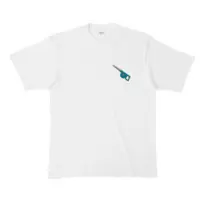 Akasa Tanu - Clothes - T-shirts - VTuber Size-XL