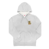 Akasa Tanu - Clothes - Hoodie - VTuber Size-M