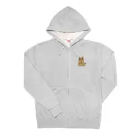 Akasa Tanu - Clothes - Hoodie - VTuber Size-L