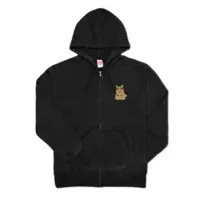 Akasa Tanu - Clothes - Hoodie - VTuber Size-M