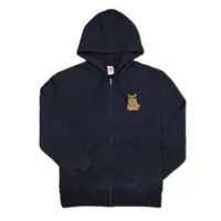 Akasa Tanu - Clothes - Hoodie - VTuber Size-M