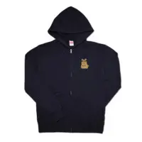 Akasa Tanu - Clothes - Hoodie - VTuber Size-L