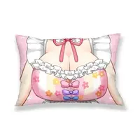 Akasa Tanu - Cushion Cover - VTuber