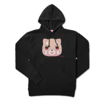 chikotamu - Clothes - Hoodie - VTuber Size-XL