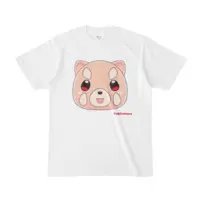 chikotamu - Clothes - T-shirts - VTuber Size-S