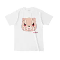 chikotamu - Clothes - T-shirts - VTuber Size-L