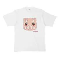 chikotamu - Clothes - T-shirts - VTuber Size-XL